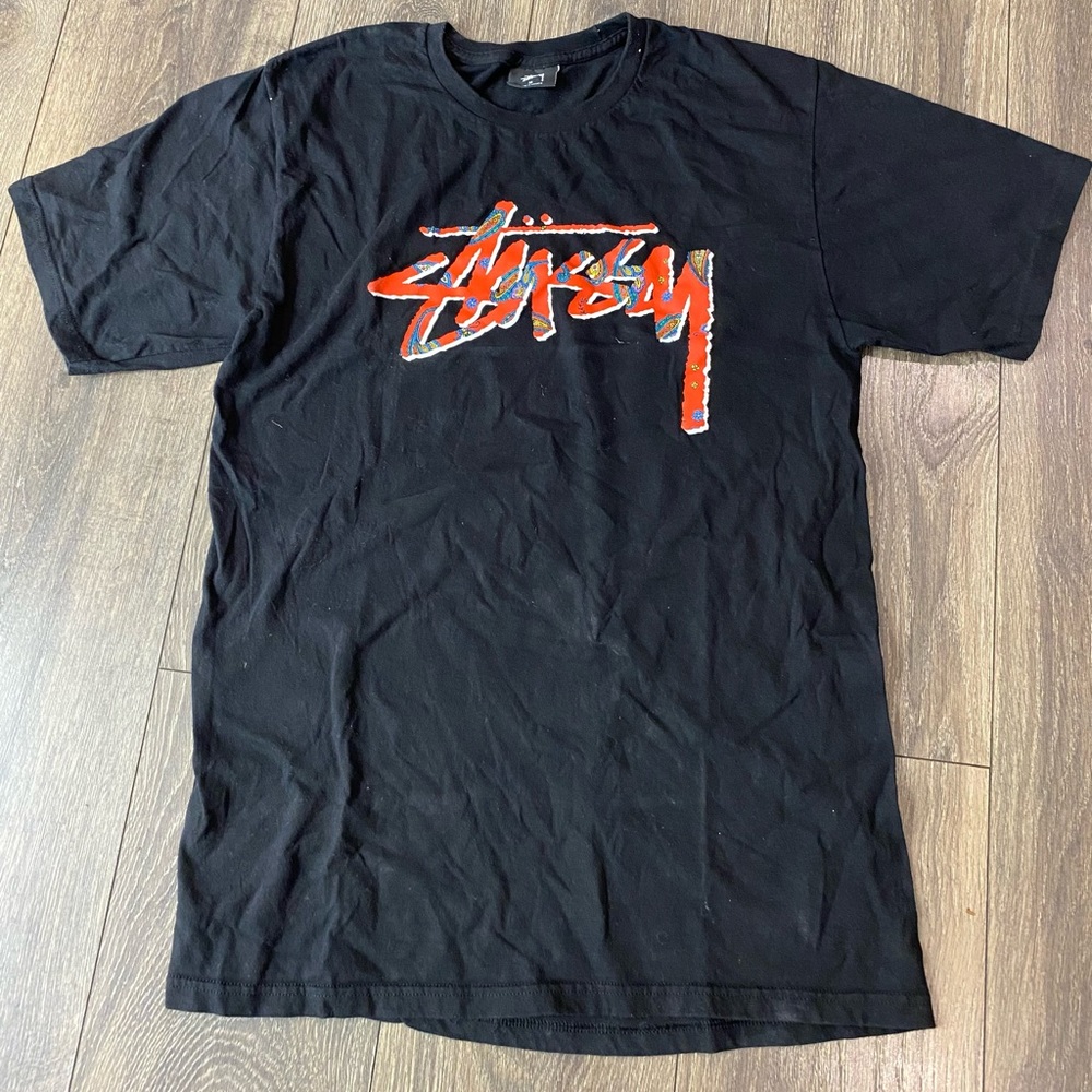 Stussy shirt